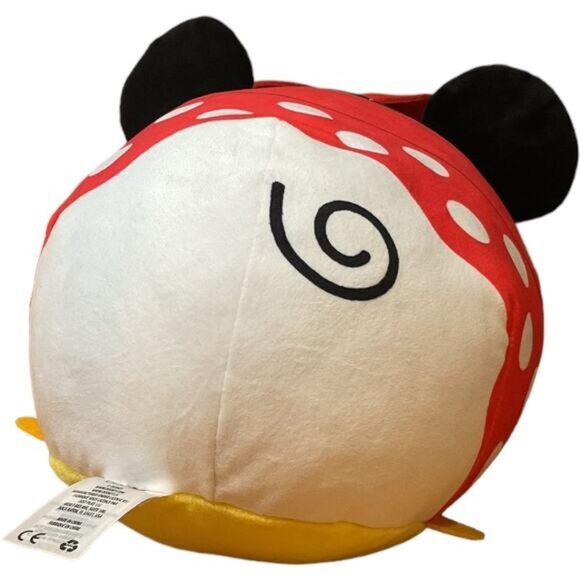 Disney Mickey & Minnie Mouse Tsum Tsum Plush Stuffed Animal Toys - Picture 4 of 13